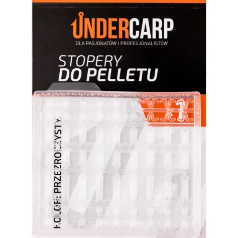 Stopery do pelletu