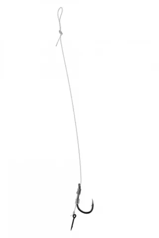 HACZYK DO METODY 10 cm Z IGŁĄ 10 / 0.23 mm