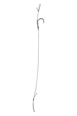 HACZYK DO METODY 10 cm Z IGŁĄ 10 / 0.12 mm — zdjęcie 2