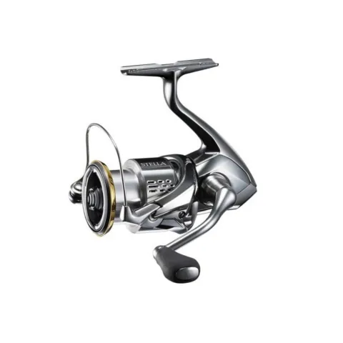 Kołowrotek Shimano Stella FJ 2500S HG