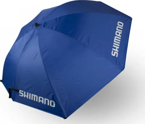 Parasol Shimano All-Round Stress Free 250cm — zdjęcie 2