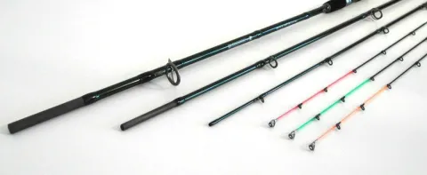 Nevis Vanity Carp Feeder 50-180g 4,2m