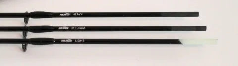 Nevis Vanity Carp Feeder 50-180g 4,2m — zdjęcie 4
