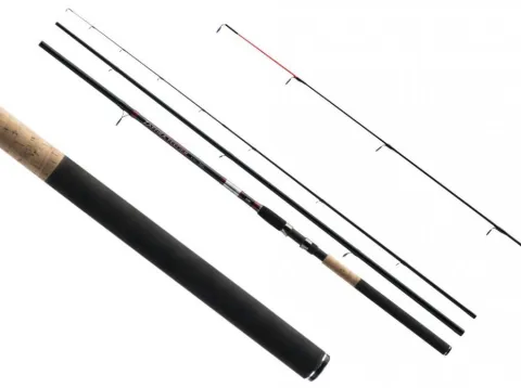 Wędka Jaxon Zaffira Feeder 3.90m 50-120g