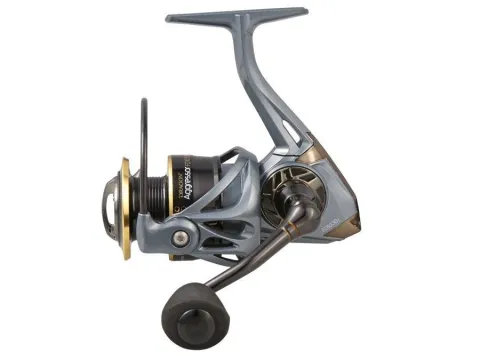 Aggressor FD 1015i