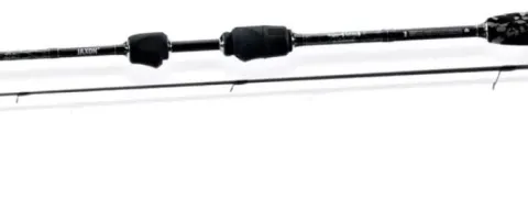 Wędka Jaxon Grey Stream 1,98m 1-7g