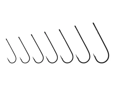 Stright Shank 5/0