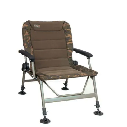 Fox R2 Camo Chair