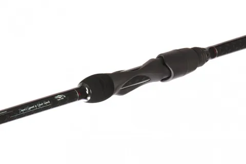 Kamisori Zander 260-28g — zdjęcie 4