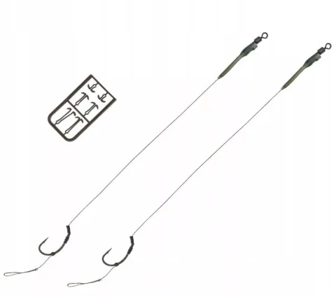 Przypon Prologic Classic Boilie Rig 15cm 15lbs/XC7 size8 2pcs