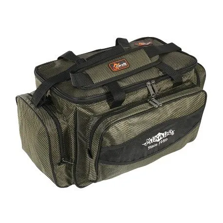 TORBA WĘDKARSKA Mikado UWF-011 55x29x30cm