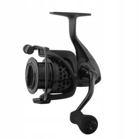 Kołowrotek Okuma Custom Black Feeder CLX-55F