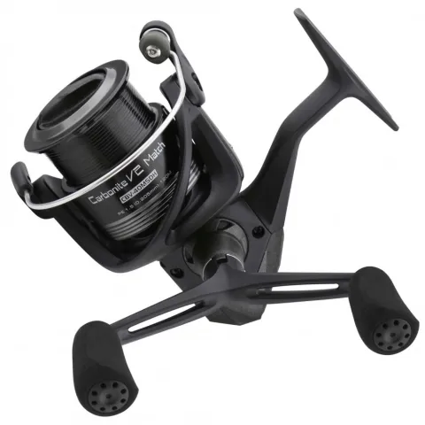 Kołowrotek Okuma Carbonite V2 Match RD FD CBV-40MFD