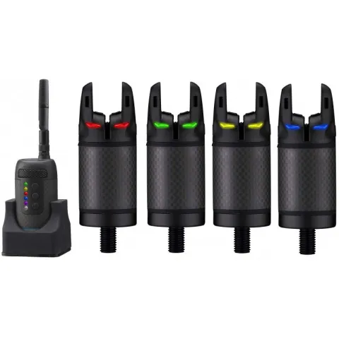 Sygnalizatory Prologic K3 set 4+1