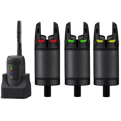 Sygnalizatory Prologic K3 set 3+1