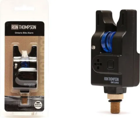 Sygnalizator Ron Thompson Ontario Bite Alarm