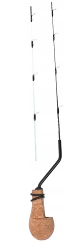 Wędka podlodowa Mikado Mormyshka Twin Tip 37cm