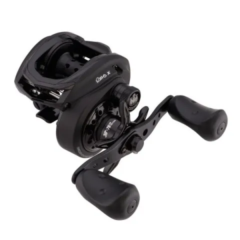 Revo X Winch Left Lp — zdjęcie 2