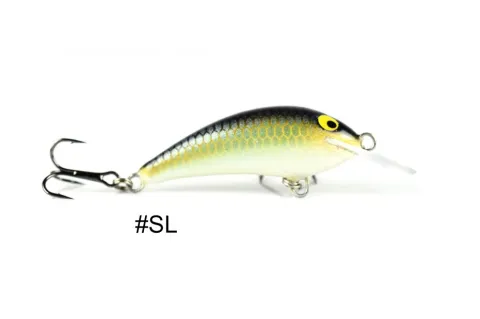 BĄCZEK 4,5cm kol.SL