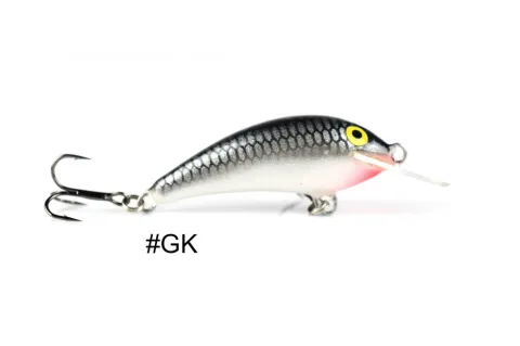 BĄCZEK 4,5cm kol.GK