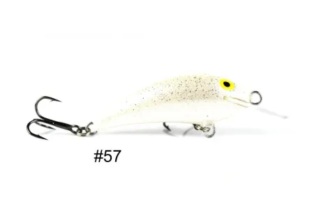 BĄCZEK 4,5cm kol.57
