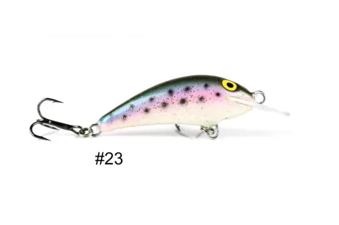 BĄCZEK 4,5cm kol.23