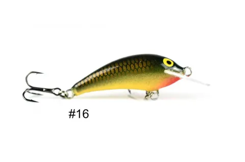 BĄCZEK 4,5cm kol.16