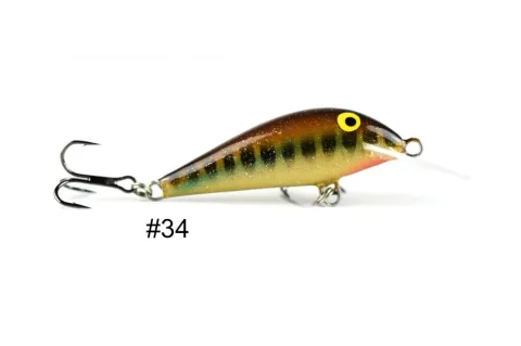 KAT 4,5cm kol.34