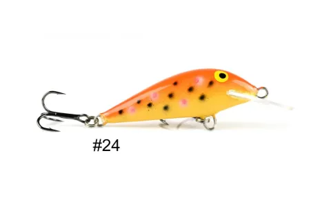 KAT 4,5cm kol.24