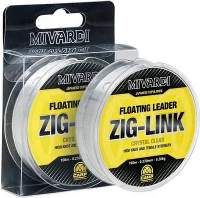 Mivardi Zig-link 0,305 mm 100 m