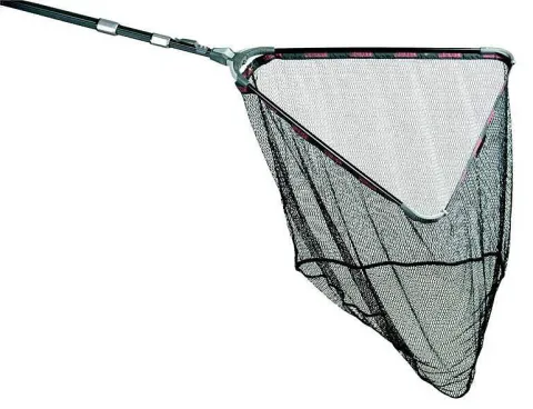 Podbierak Mivardi Metal Pro 250cm 3sec