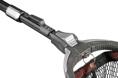 Podbierak Mivardi Metal Pro 230cm 3sec — zdjęcie 2