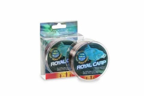 Żyłka Mivardi Royal Carp 0,345mm 600m