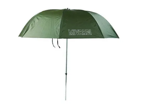 Parasol Mivardi Green FG PVC