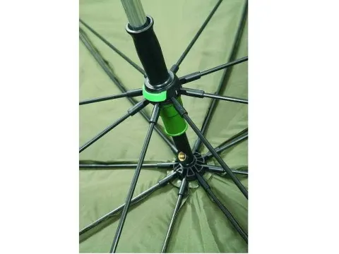 Parasol Mivardi Green FG PVC — zdjęcie 2