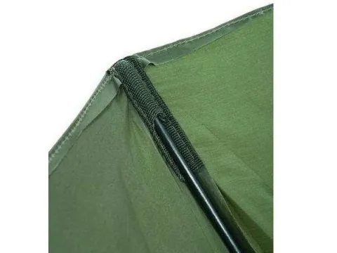 Parasol Mivardi Green FG PVC — zdjęcie 4