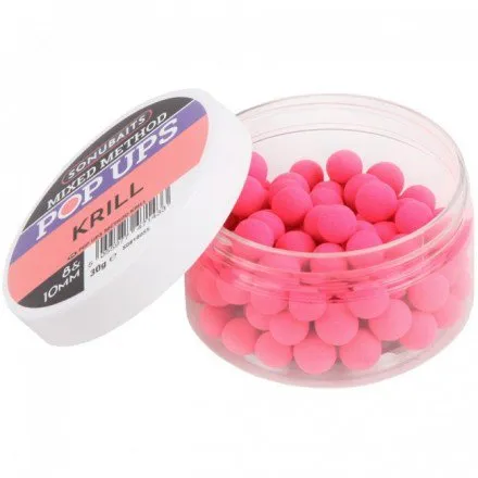 Kulki Sonubaits Mixed Method Krylowe 8 i 10 mm 30g