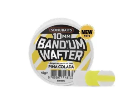 Kulki Sonubaits Band'Um Wafters Pina Colada 10mm 45g