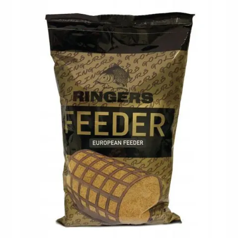 Zanęta Ringers European Feeder 1kg