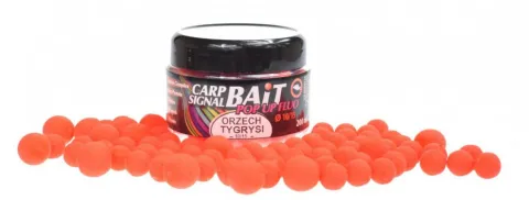 Profess kulki – orzech tygrysi 10/15 mm pop-up fluo 200ml
