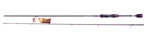 Wędka Tsuri 240cm 6-20g EMS 802-12 — zdjęcie 2