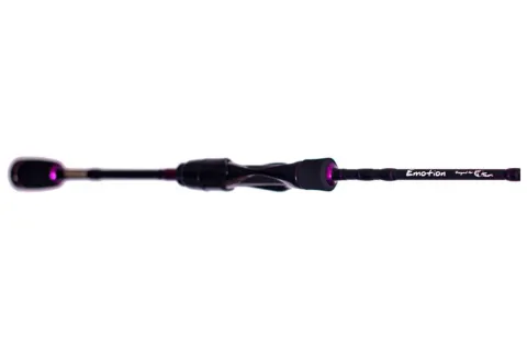Wędka Tsuri 218 cm 0.5-5g EMS 722-4