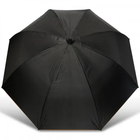 Deluxe Black Brolly 50" Multi Function Feeder & Carp & Match NGT — zdjęcie 2