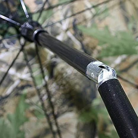 Parasol 45" Standard Camou NGT — zdjęcie 2