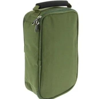 Etui Na Dipy 6 Pot Green Glug Bag NGT — zdjęcie 2