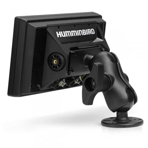 Echosonda solix 10 mega chirp gps si — zdjęcie 3