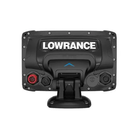 Lowrance elite-7 ti² row active imaging 3-in-1 — zdjęcie 4