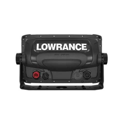 Lowrance elite-9 ti² active imaging 3-in-1 (row) — zdjęcie 3