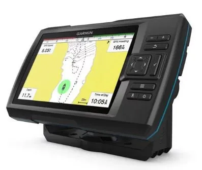 Garmin echosonda striker 7sv plus — zdjęcie 2