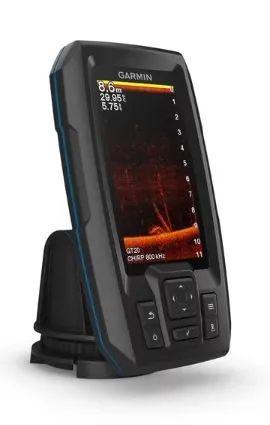 Garmin echosonda striker 4cv plus z gt20